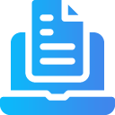 IT導入補助金申請支援イメージアイコン